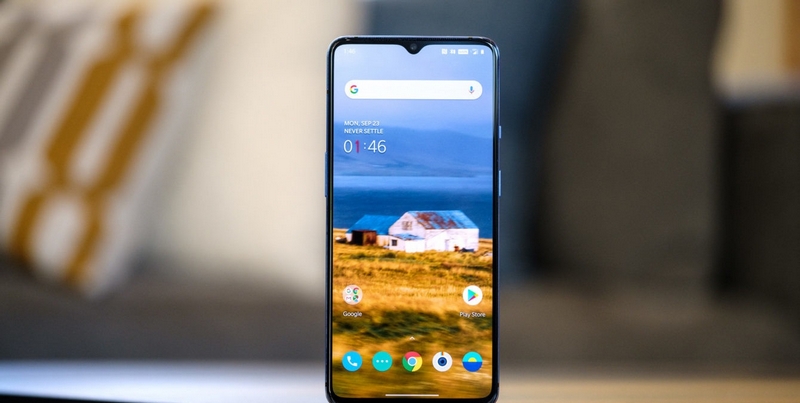 OnePlus 7T