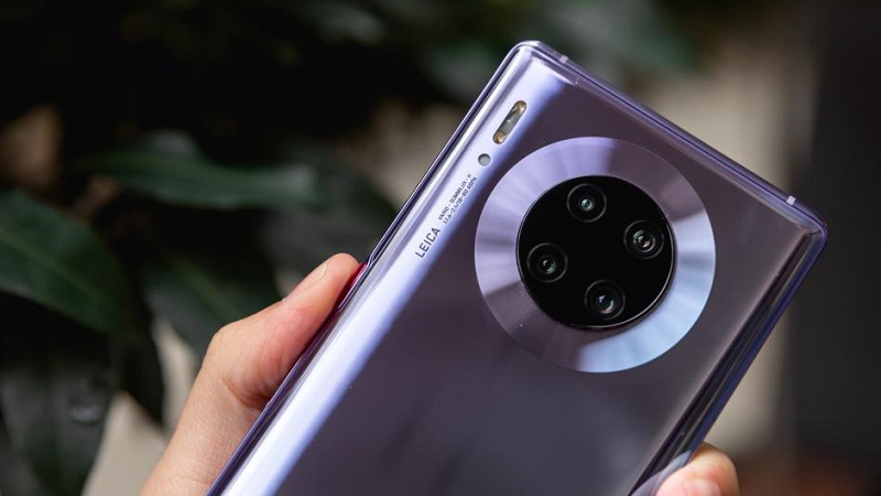 Huawei Mate 30 Pro Huawei Mate 30 Pro