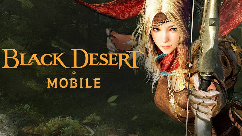 Siêu phẩm Black Desert đã cho game thủ đăng ký trước trên Android và iOS Siêu phẩm Black Desert đã cho game thủ đăng ký trước trên Android và iOS