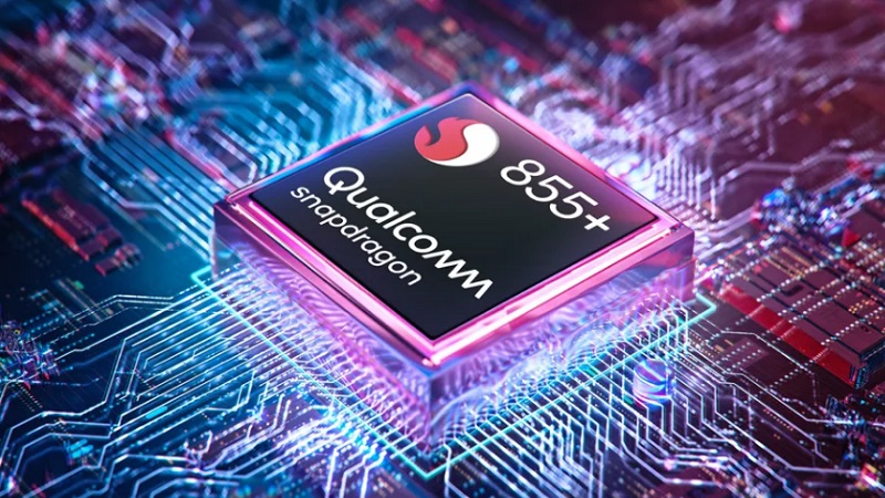 Realme X2 Pro dùng chip Snapdragon 855 Plus Realme X2 Pro dùng chip Snapdragon 855 Plus