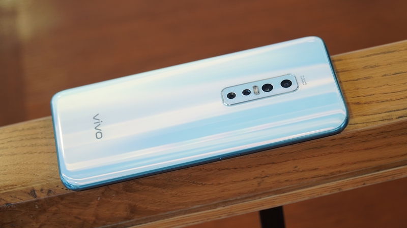 Gói bảo hiểm Vivo V17 Pro Gói bảo hiểm Vivo V17 Pro