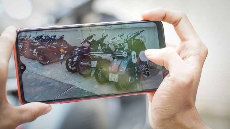 Galaxy A20s