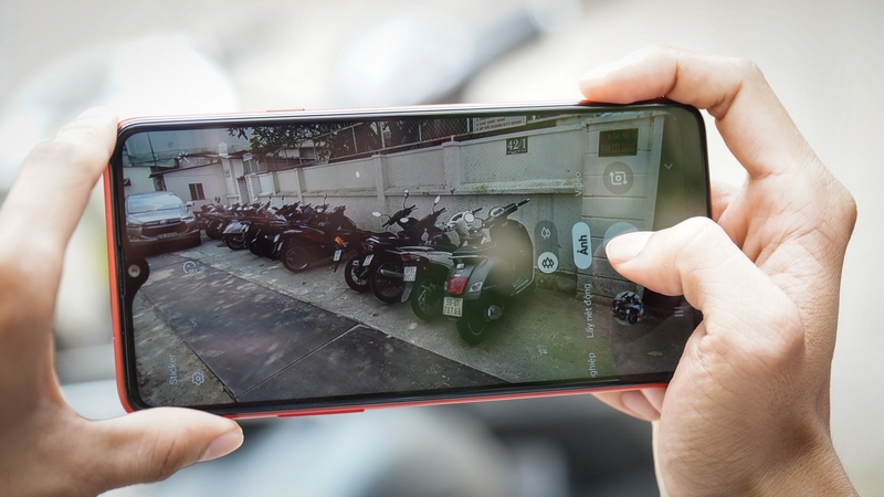 Galaxy A20s