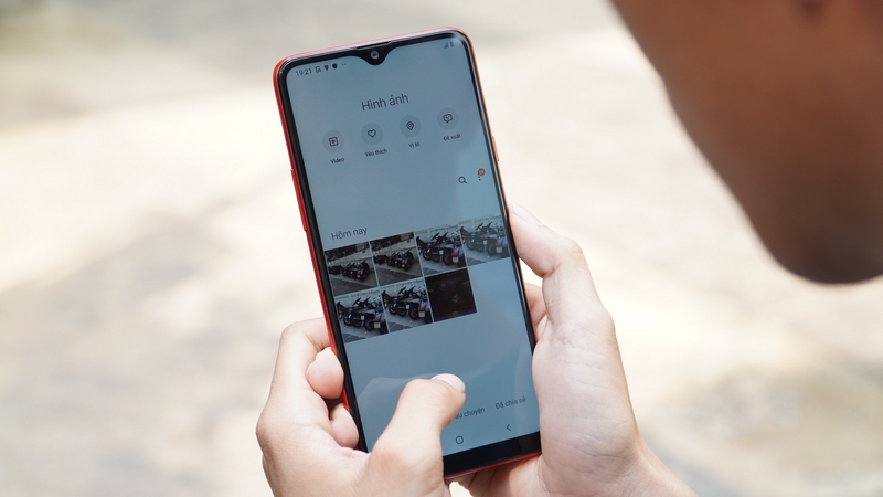 Galaxy A20s