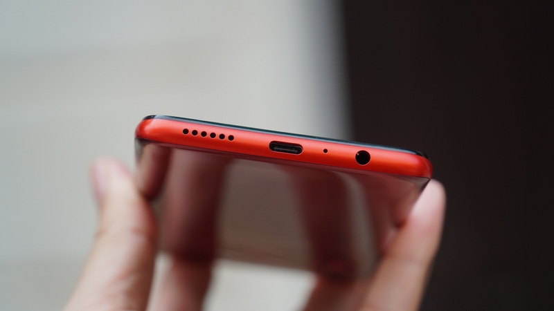 Galaxy A20s