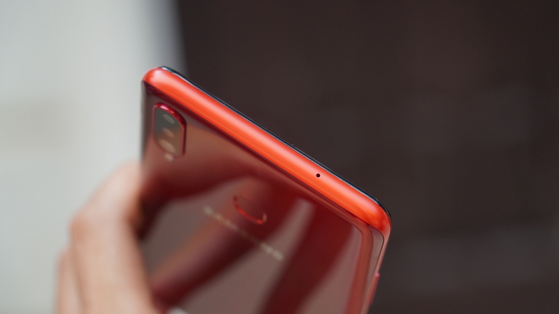 Galaxy A20s
