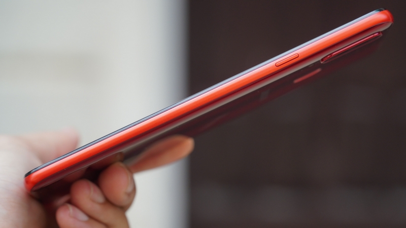 Galaxy A20s