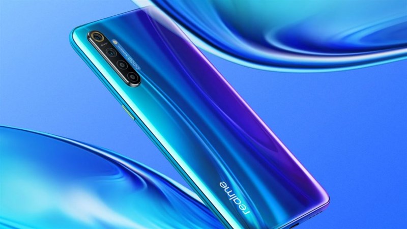 Realme X2 Pro sẽ có màn hình với tốc độ làm tươi 90Hz Realme X2 Pro sẽ có màn hình với tốc độ làm tươi 90Hz