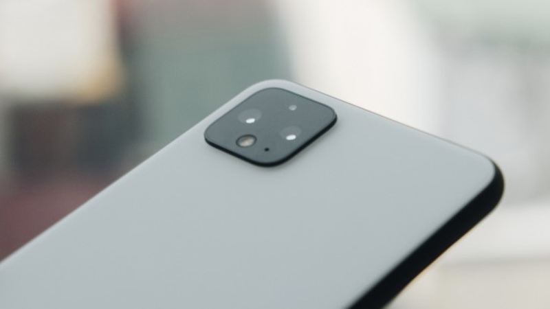 Pixel 4