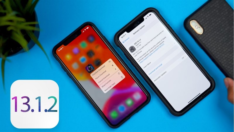 ios 13.1.2 ios 13.1.2