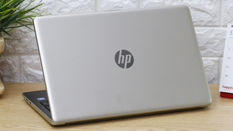 Laptop HP 15 da0359TU N4417