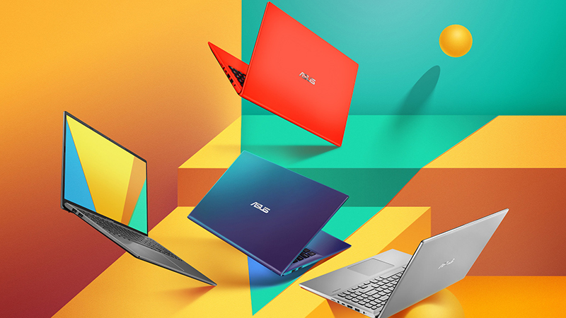 Laptop Asus Vivobook A512F i5