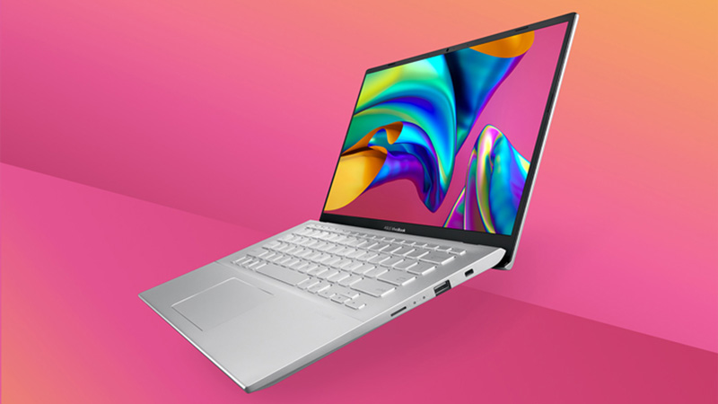 Laptop Asus Vivobook A412FA 