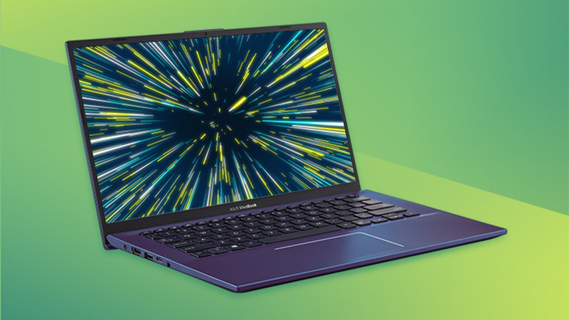 Laptop Asus A412FA i5