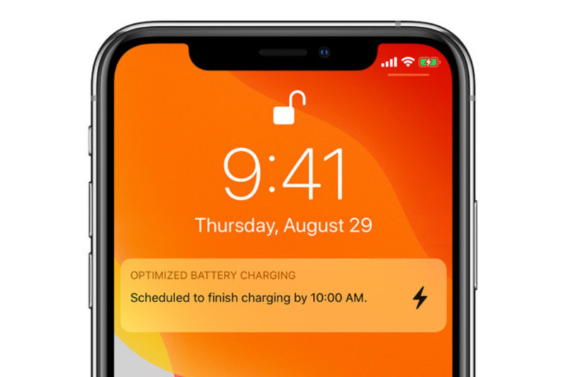 tối ưu hóa sạc pin iPhone tối ưu hóa sạc pin iPhone