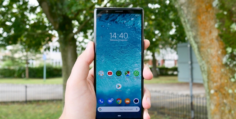 Xperia 1 Xperia 1