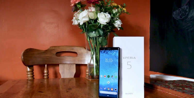 Xperia 5 Xperia 5