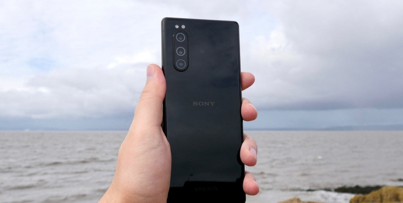 Xperia 1 Xperia 1