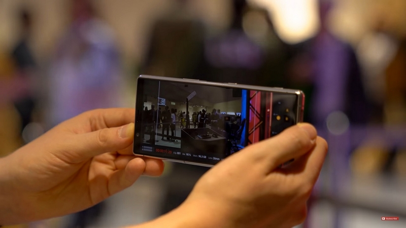 Xperia 1 Xperia 1