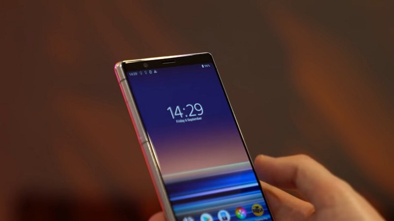 Xperia 5 Xperia 5