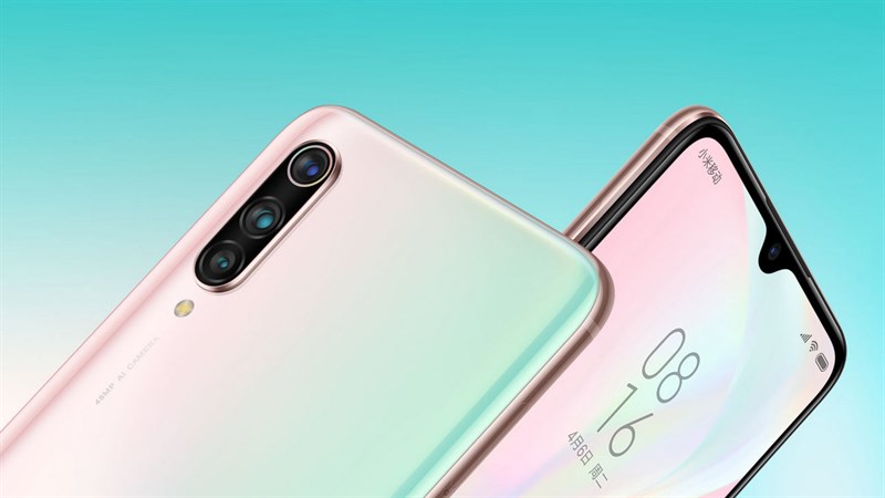 Xiaomi Mi CC9 Pro với camera 108 MP có thể ra mắt vào ngày 24/10 Xiaomi Mi CC9 Pro với camera 108 MP có thể ra mắt vào ngày 24/10