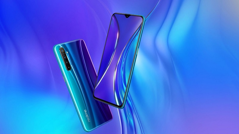 Realme X2 Pro sẽ là smartphone đầu tiên trên thế giới hỗ trợ sạc nhanh 65W Realme X2 Pro sẽ là smartphone đầu tiên trên thế giới hỗ trợ sạc nhanh 65W