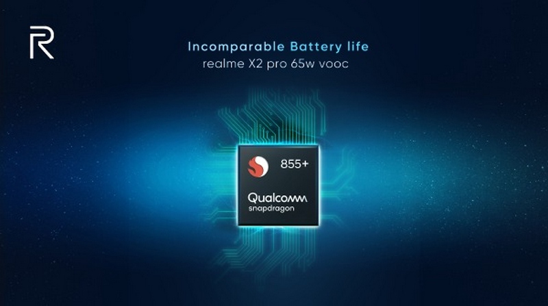 Realme X2 Pro sẽ là smartphone đầu tiên trên thế giới hỗ trợ sạc nhanh 65W Realme X2 Pro sẽ là smartphone đầu tiên trên thế giới hỗ trợ sạc nhanh 65W