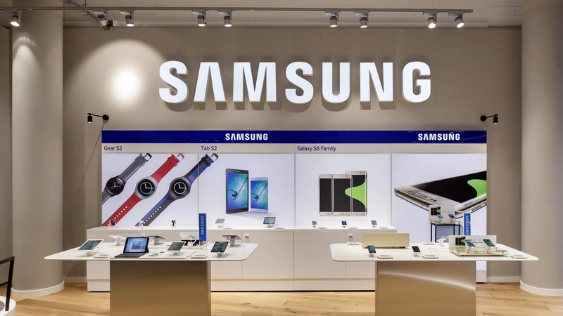Samsung Samsung