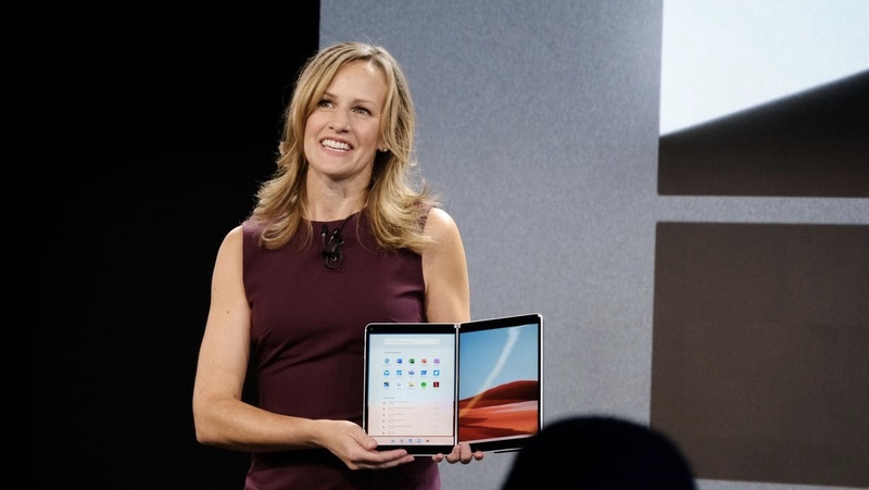 Windows 10X Windows 10X