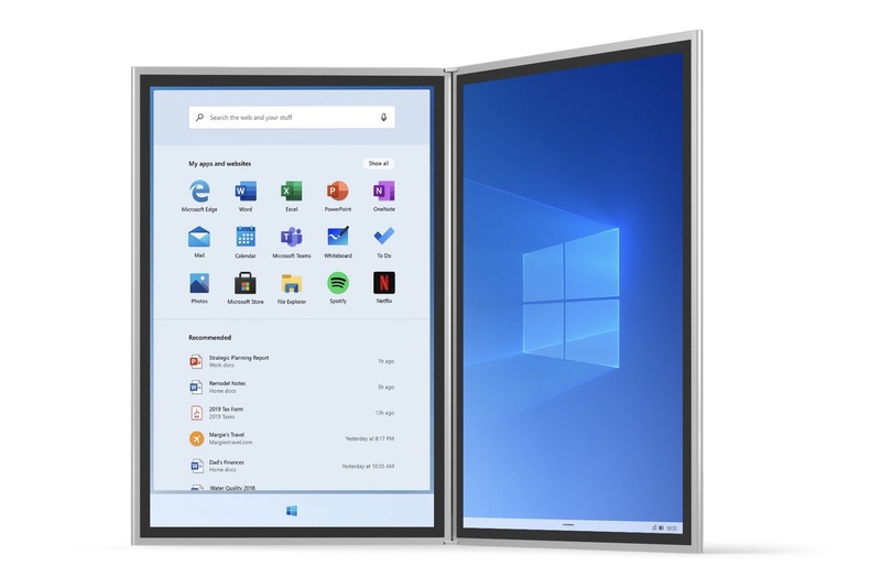Windows 10X Windows 10X