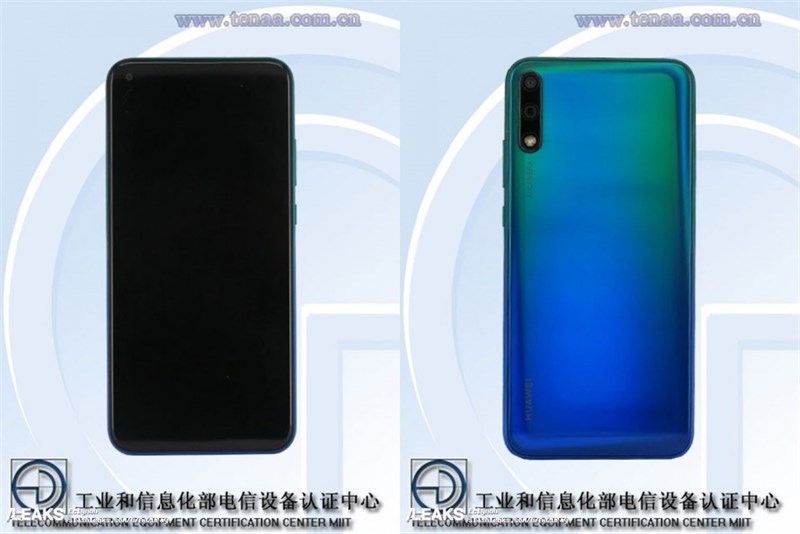 Huawei ART-TL00X Huawei ART-TL00X