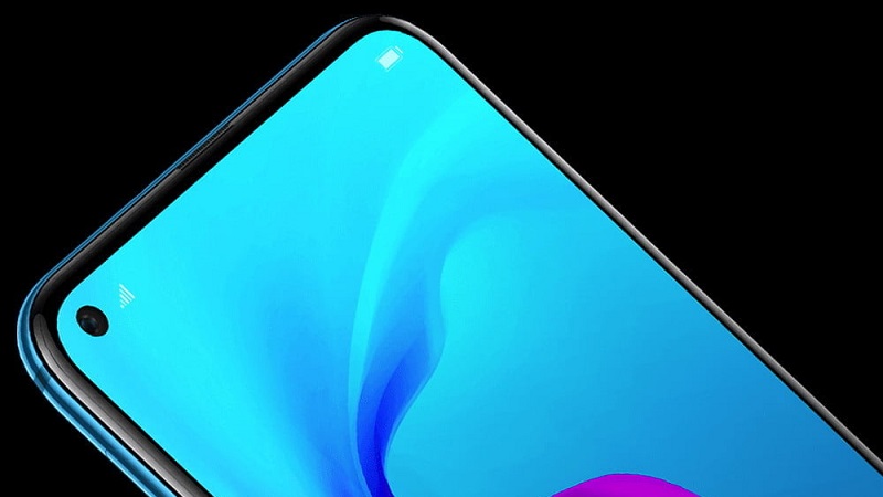 Smartphone mới của Huawei có màn hình đục lỗ được TENAA chứng nhận Smartphone mới của Huawei có màn hình đục lỗ được TENAA chứng nhận