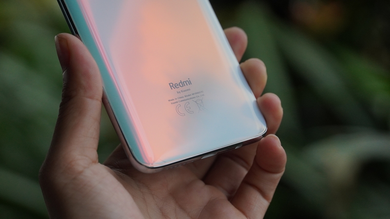 Redmi NOte 8 Pro Redmi NOte 8 Pro