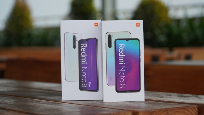 Redmi NOte 8 Pro Redmi NOte 8 Pro