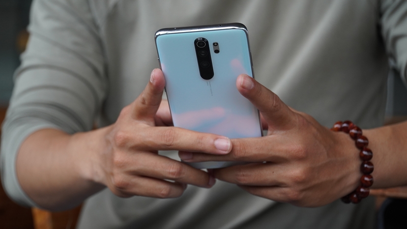 Redmi NOte 8 Pro Redmi NOte 8 Pro