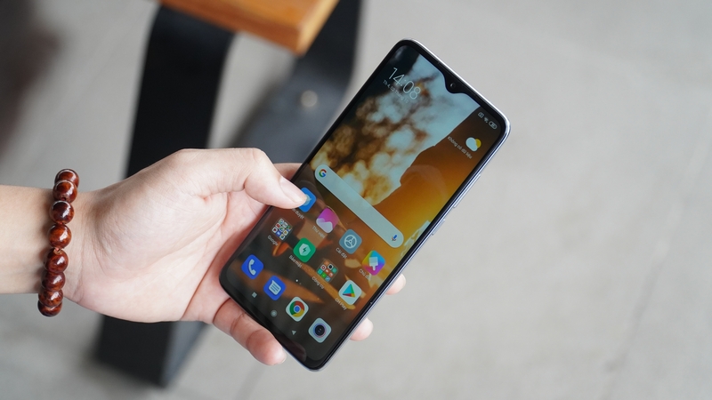Redmi NOte 8 Pro Redmi NOte 8 Pro