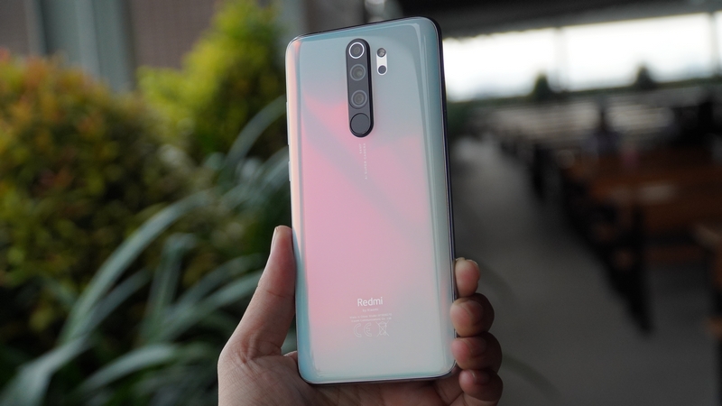 Redmi NOte 8 Pro Redmi NOte 8 Pro