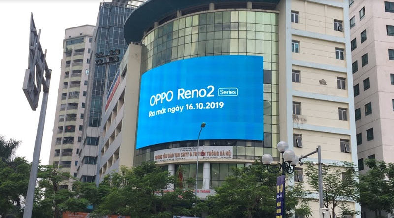 OPPO Reno2 series sẽ ra mắt tại Việt Nam vào ngày 16/10 OPPO Reno2 series sẽ ra mắt tại Việt Nam vào ngày 16/10
