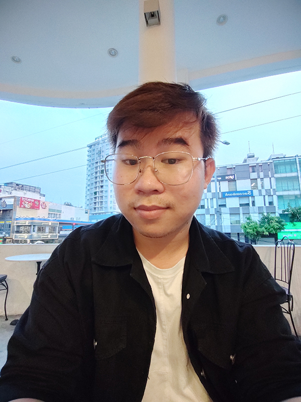 Đánh giá chi tiết camera Vivo V17 Pro