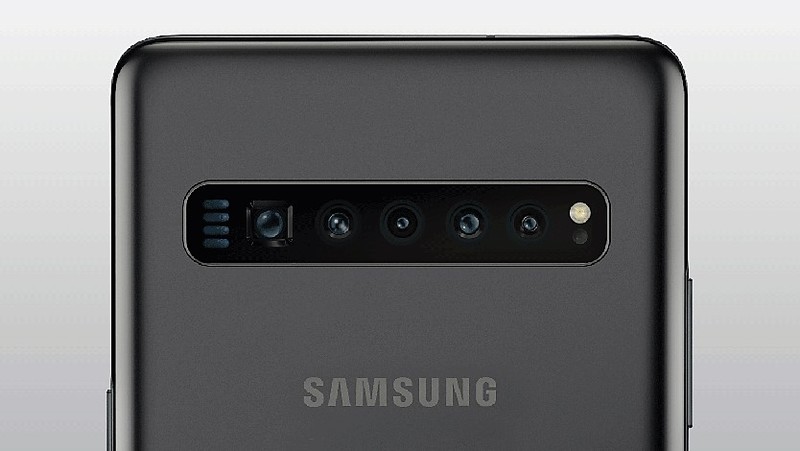 Galaxy S11 dự kiến sẽ có camera 108 MP Galaxy S11 dự kiến sẽ có camera 108 MP