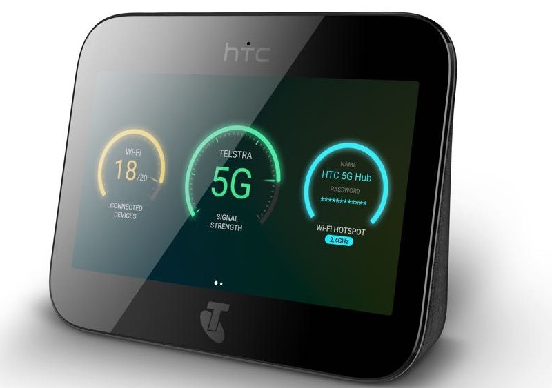 5G Hub 5G Hub