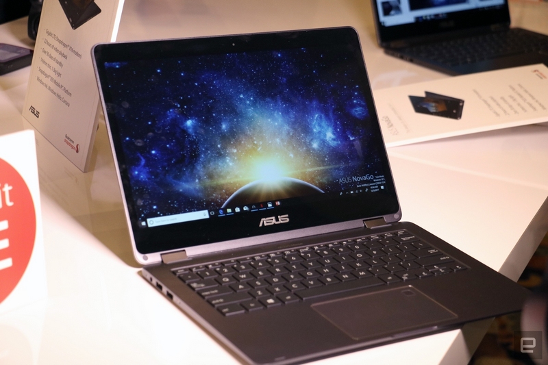 Asus NovaGo Asus NovaGo
