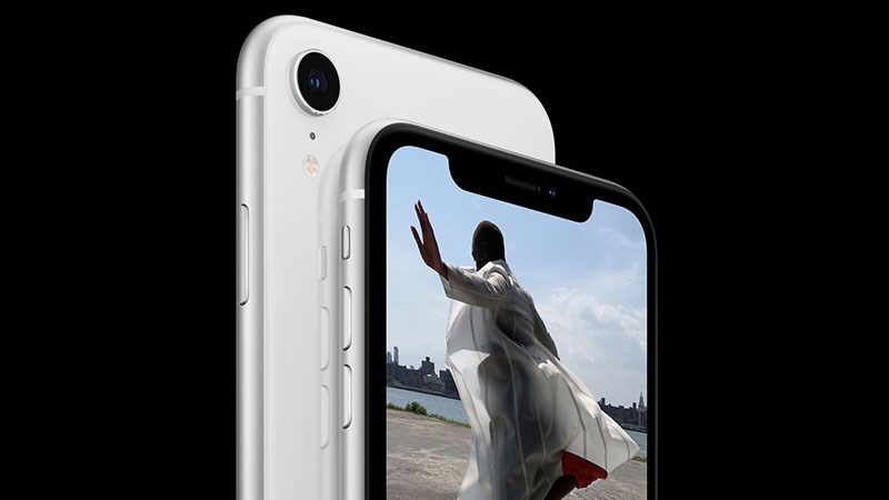 iPhone Xr iPhone Xr