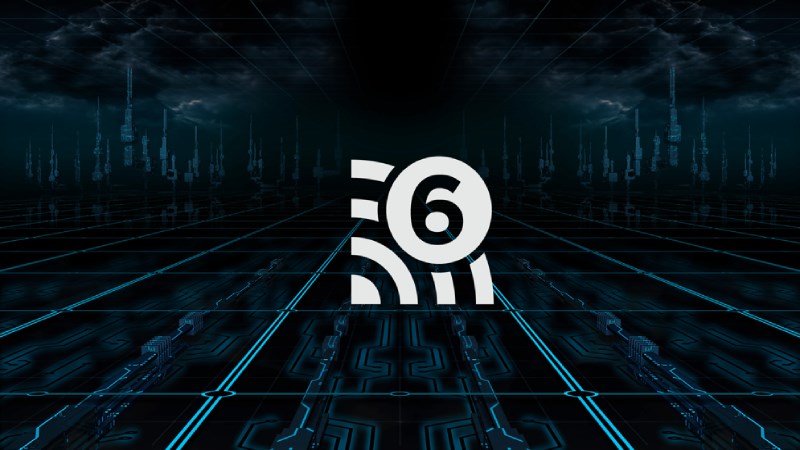 Wi-Fi 6 Wi-Fi 6