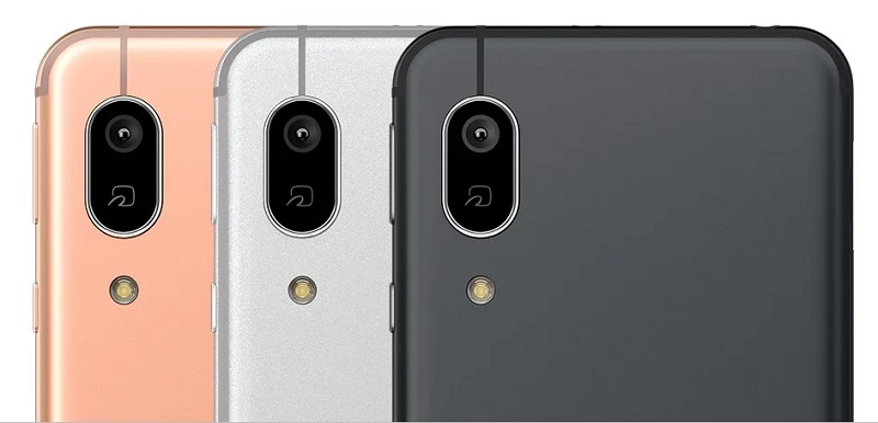 Sharp S7 Sharp S7