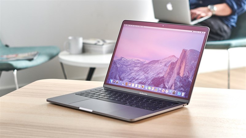 Apple bắt đầu bán MacBook Air và MacBook Pro 13 inch 2019 tân trang Apple bắt đầu bán MacBook Air và MacBook Pro 13 inch 2019 tân trang