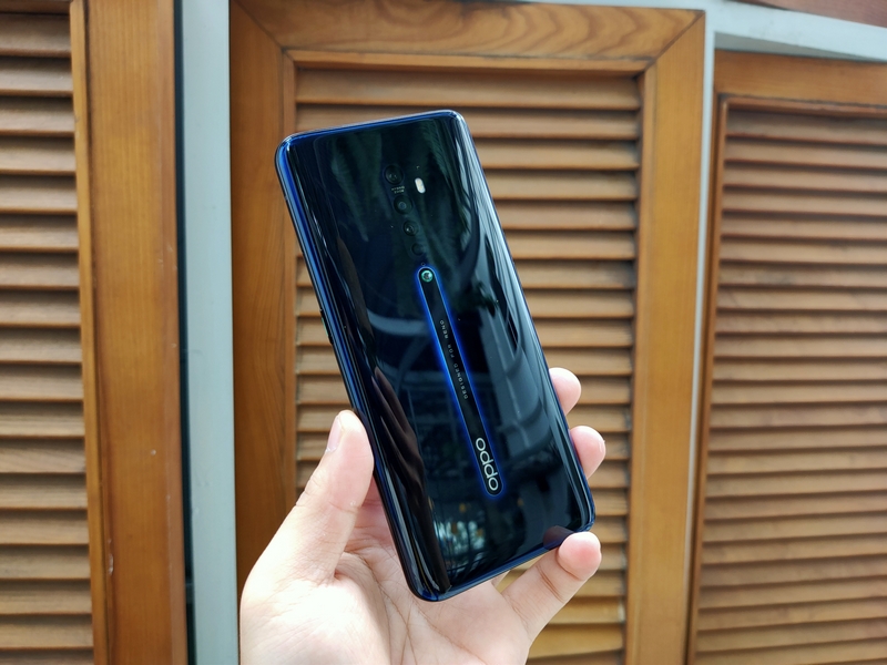 OPPO Reno2