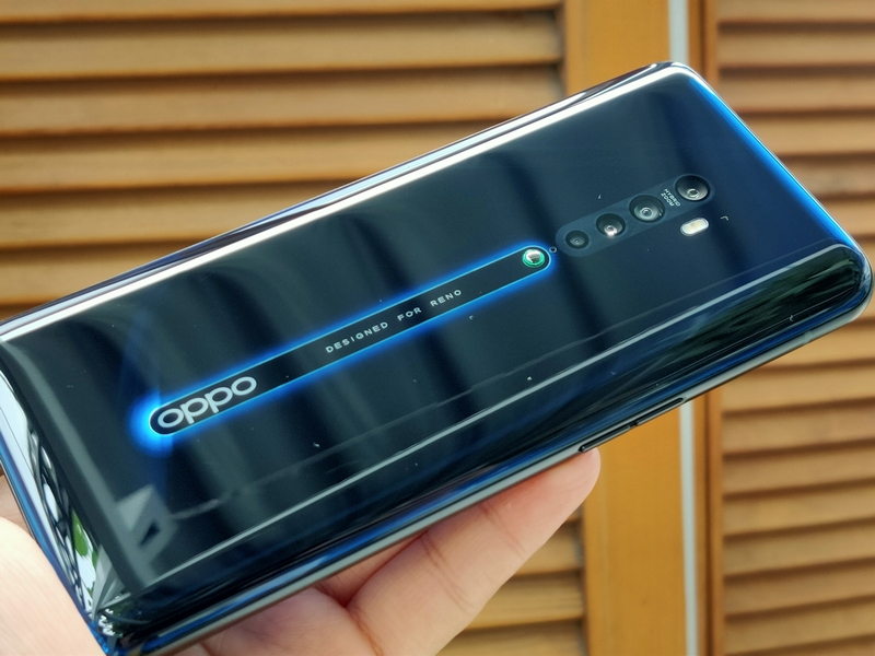 OPPO Reno2