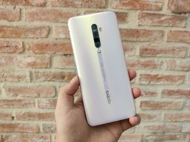 OPPO Reno2