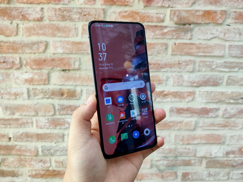 OPPO Reno2